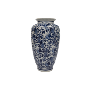 VASO PORCELANA - 35CM