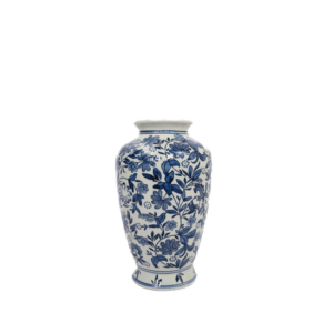 VASO PORCELANA - 30CM