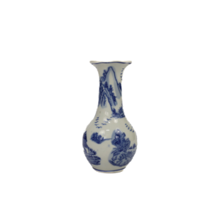 JARRA PORCELANA -15,5CM