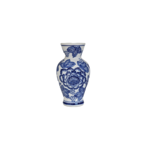 PORCELAIN VASE