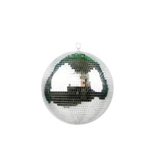 MIRROR BALL S