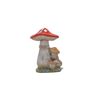 MUSHROOMS (40 CM)