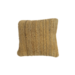 JUTE CUSHION