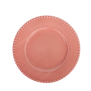 MARCADOR BORDALLO PINHEIRO ROSA