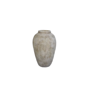 VASE - 50,5 cm x Ø 30 cm