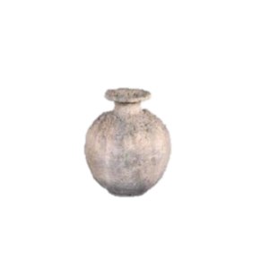 VASE - 39 cm x Ø 32 cm