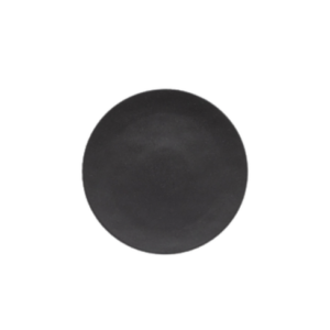 BLACK RODA BREAD PLATE BY COSTA NOVA