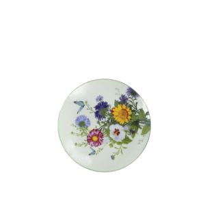 BUTTERFLY BREAD PLATE