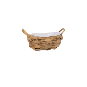 BREAD BASKET WITH CLOTH