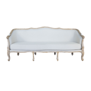 SOFÁ CANAPÉ FRANCÊS 4/5 PAX