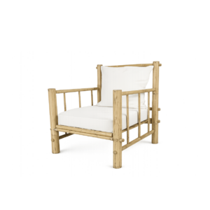 BAMBOO SOFA ARMCHAIR
