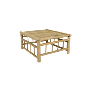 ESTRUTURA SOMMIER BAMBU XS