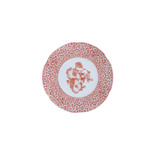 PRATO SOPA VISTA ALEGRE CORALINA CORAL