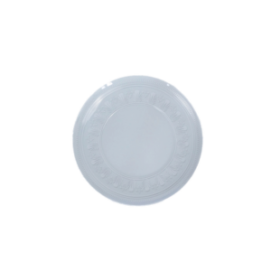 DESSERT PLATE ORNAMENT V.A