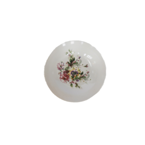 VINTAGE FLORAL BOWL