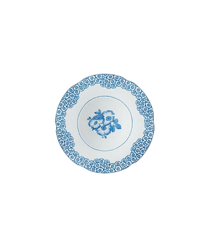 PRATO SOPA VISTA ALEGRE CORALINA AZUL