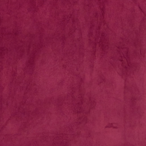 TOALHA RETANGULAR VELUDO BORDEAUX