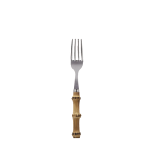 PANDA CUTLERY BY SABRE - APPETIZER/DESSERT FORK