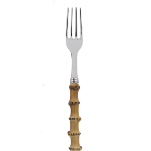 PANDA CUTLERY BY SABRE - MEAT FORK