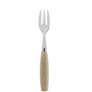 DJEMBE CUTLERY BY SABRE - FISH FORK