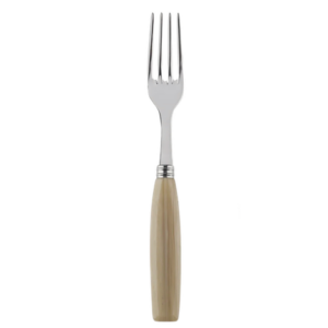 DJEMBE CUTLERY BY SABRE - MEAT FORK