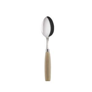 DJEMBE CUTLERY BY SABRE - DESSERT SPOON