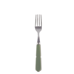 GUSTAVE CUTLERY BY SABRE - APPETIZER/DESSERT FORK