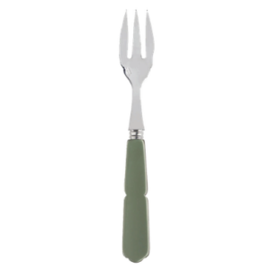 GREEN GUSTAVE FISH FORK BY SABRE