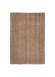 NATURAL JUTE RUG