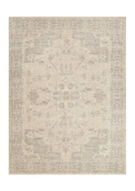 VINTAGE CARPET