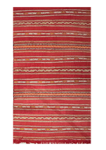 KILIM CARPET