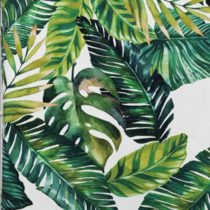 TOALHA QUADRADA TROPICAL