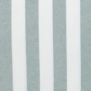 TOALHA QUADRADA RISCAS VERDE AGUA