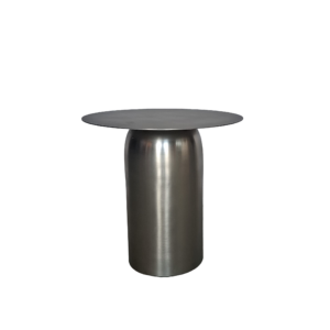MESA EM AÇO MATE