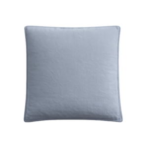 GREYISH SQUARE CUSHION