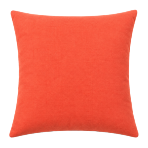 CORAL SQUARE CUSHION