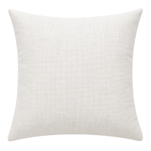 ALMOFADA QUADRADA OFFWHITE
