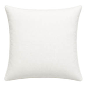 OFFWHITE SQUARE CUSHION