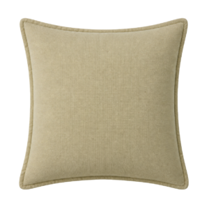 DRY GREEN SQUARE CUSHION