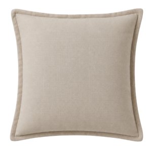 SAND SQUARE CUSHION