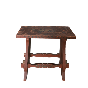 RUSTIC TABLE