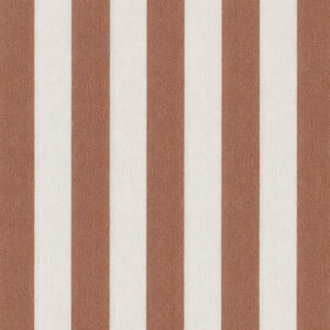 TOALHA QUADRADA RISCAS TERRACOTA
