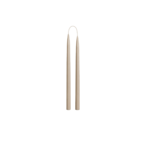 VELA CERA LINHO - 35 CM