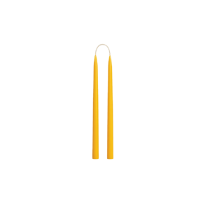 VELA CERA MEL - 35 CM