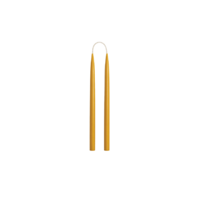 VELA CERA MEL - 45 CM