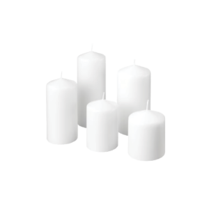 WAX CANDLE MIX