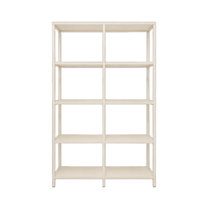 BEGE SHELF