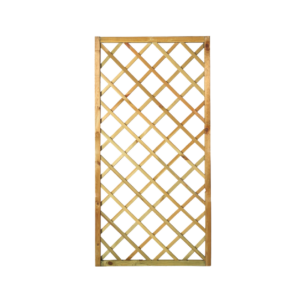 PAINEL DECORATIVO TRELICA