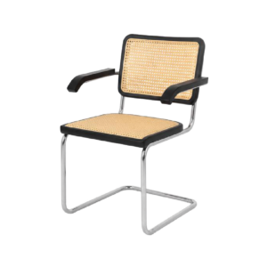 CADEIRA BAUHAUS RATAN